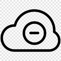 Удалить iCloud, Удалить Google, Удалить Facebook, Удалить Skype 1 Значок svg