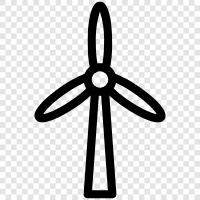 renewable energy, sustainable, clean, ecofriendly icon svg