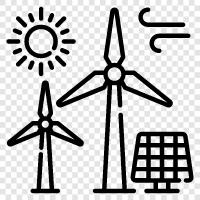 Renewable Resources icon