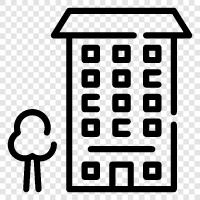 rent, lease, rental, housing icon svg