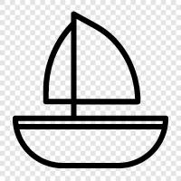 rental, sailing, cruises, tours icon svg