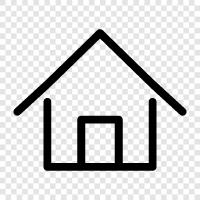 renter, landlord, property, rental icon svg