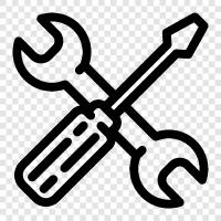 Repair, Mechanic, Mechanic Near Me, Mechanic Near You icon svg