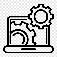 repair technique icon svg