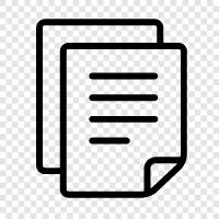 reports writing, reports format, reports writing tips, reports icon svg