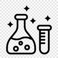 research, chemistry, biology, viva icon svg