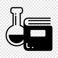 research, study, learn, investigate icon svg