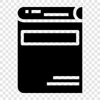 research, paper, writing, writing a paper icon svg