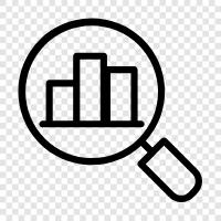 research, data, research paper, research paper writing icon svg