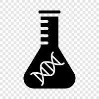 Research, Science, Test, Analysis icon svg