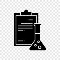Research Paper, Research Methods, Research Papers, Research Paper Writing icon svg