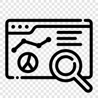 Research Paper, Research Paper Help, Research Methods, Research Papers icon svg