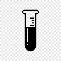 Research, Mathematics, Physics, Chemistry icon svg