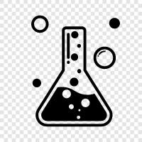 research, discovery, mathematics, physics icon svg