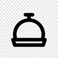 restaurant food, cafe food, buffet food, fast food icon svg