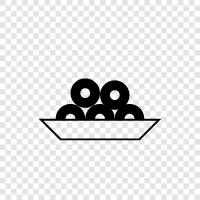 restaurant, cooking, eating, cuisine icon svg