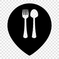 restaurant locations, restaurant map, restaurant locations near me, restaurant menu icon svg