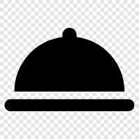 restaurant, food, cook, eating icon svg