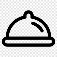 restaurant, cooking, nutrition, diet icon svg