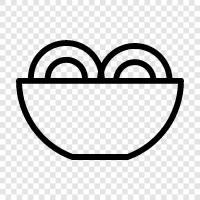 Restaurants, Cooking, Nutritional Information, Food icon svg