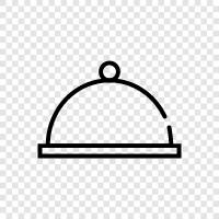 restaurants, cuisine, cooking, eating icon svg