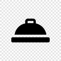 Restaurants, Cooking, Nutrition, Diet icon svg