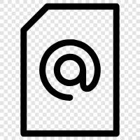 review, document, paper, writing icon svg