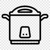 Rice Cooker Reviews, Rice Cooker Price, Rice Cooker Maker, Rice Cooker icon svg