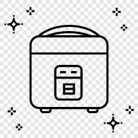 Rice Cooker Reviews, Rice Cooker Comparison, Rice Cooker Coupons, Rice Cooker icon svg