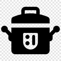 ricer, richest, richest ricers, ric cooker icon svg