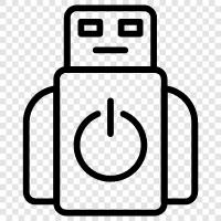 Robot Technology icon