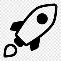 rocket launch time, rocket launch location, rocket launch countdown, rocket launch news icon svg