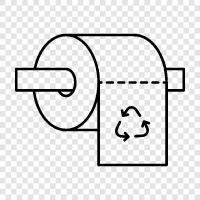 Roll, Sheets, Bulk, Costco icon svg