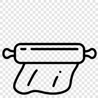 Rolling Pin Suppliers, Rolling Pin Manufacturers, Rolling Pin Wholes, Rolling Pin icon svg