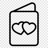 romance, heartache, happiness, relationships icon svg