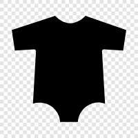 romper, baby kleidung, baby kleidung für junge, baby kleidung für mädchen symbol