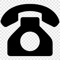 Rotary Dial icon