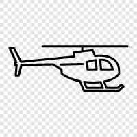 rotor, lift, aviation, aircraft icon svg