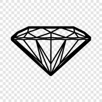round diamond, diamond round, fancy round cut diamond, diamond cuts icon svg