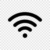 router, security, access points, signal icon svg