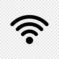 router, wifi extender, wifi antenna, wifi security icon svg