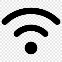 Router, Access Point, Netzwerk, Sicherheit symbol