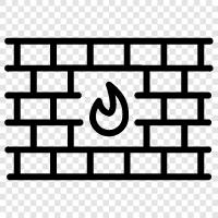 Router, Sicherheit, Internet, Schutz symbol