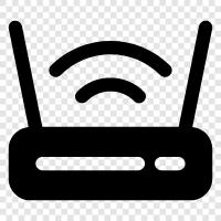 router icon svg