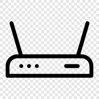 router icon svg