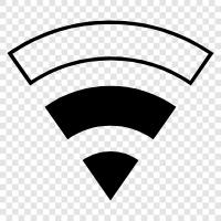 router, netgear, linksys, ddwrt icon svg