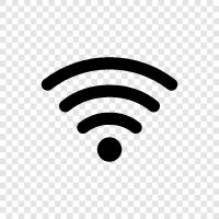 router, security, access, signal icon svg