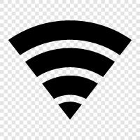 router, security, connectivity, internet icon svg