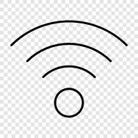 router, internet, broadband, wireless icon svg