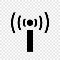 router, networking, wifi password, wifi security icon svg